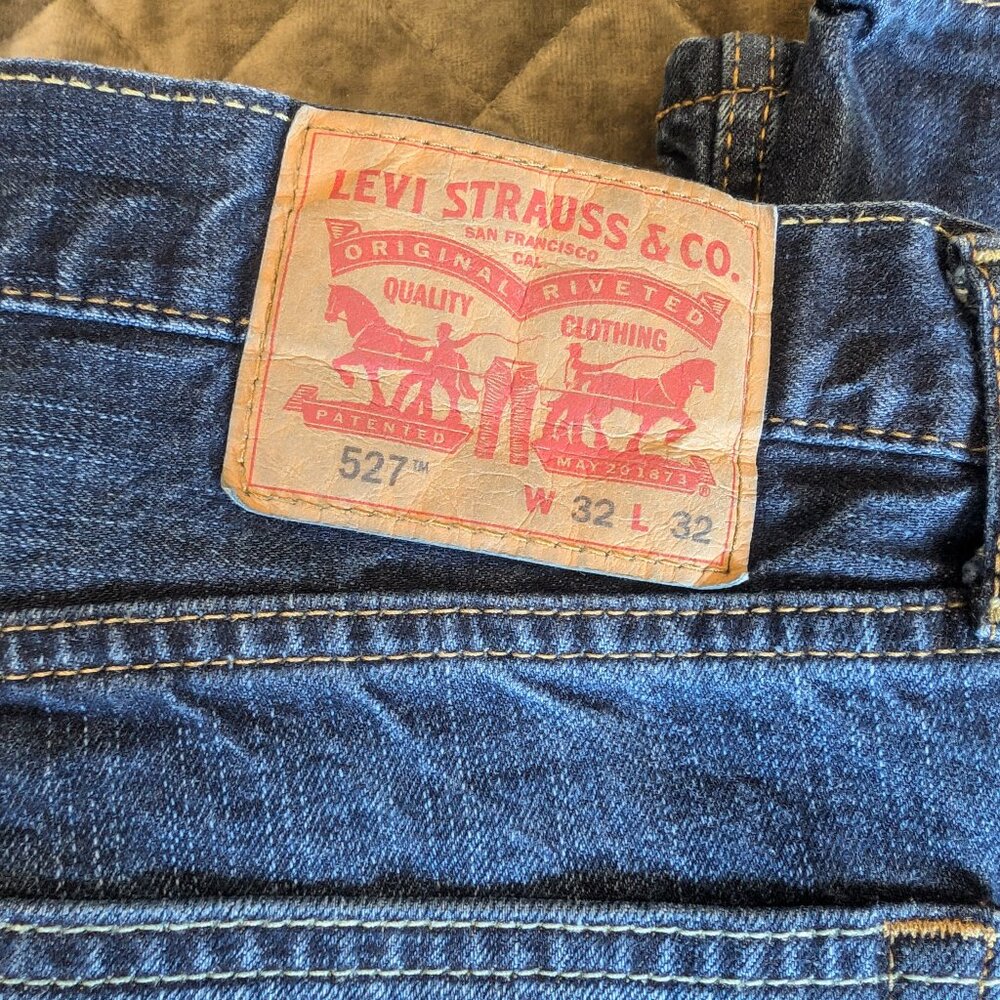 Jeans - Picture 2 of 2